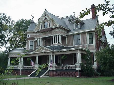 1897 Victorian: Queen Anne photo